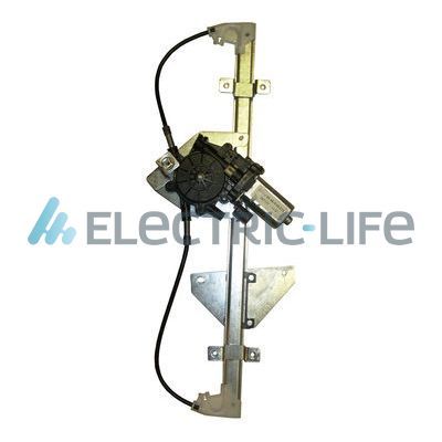 ELECTRIC LIFE lango pakėliklis ZR DN108 L